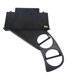 Porta Copos Passat Variant 1998 - 2005 Preto