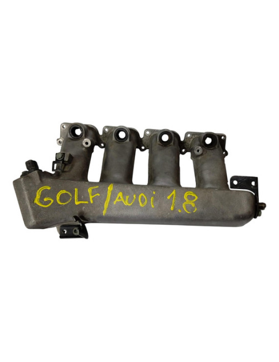 Coletor Admissão Golf Audi A3 1.8 Turbo 1998 - 2006