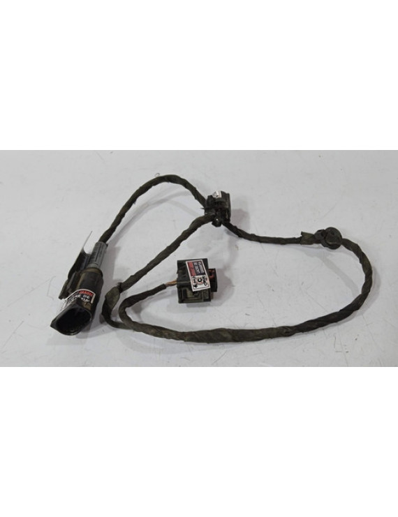 Chicote Caixa Direção Bmw 550 F10 2010
