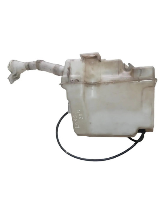 Reservatório Parabrisa Lancer 2012 2013 2014 2015 16 17 2018 Branco