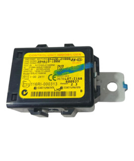 Módulo Imobilizador Hb20 2015 - 2019 / 954202v000