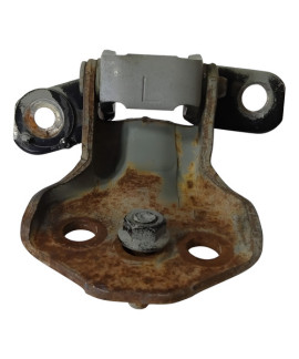Dobradiça Superior Dianteira Esquerda Mazda Mx3 1991 - 1998
