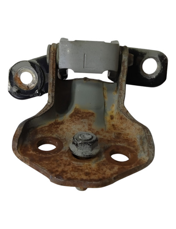 Dobradiça Superior Dianteira Esquerda Mazda Mx3 1991 - 1998