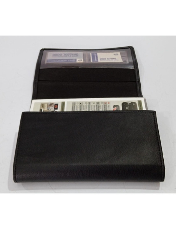 Manual De Garantia Volvo Xc60 2.0 T5 2011 2012