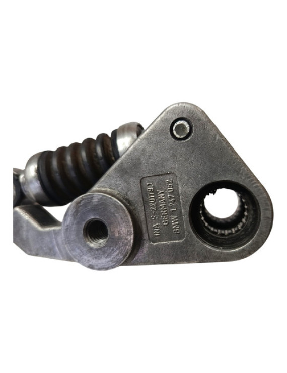 Tensor Correia Bmw 320i E36 1997