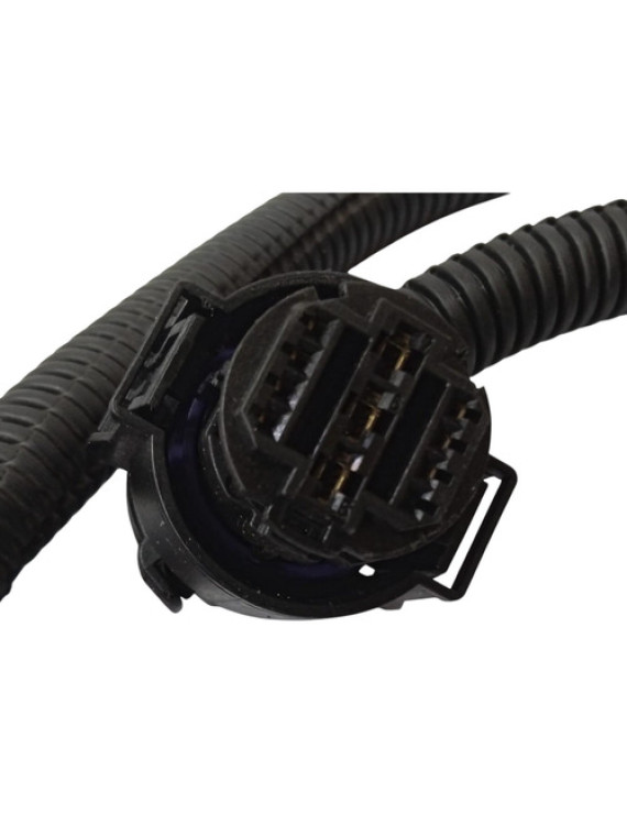Conector Chicote Motor Bmw 535i 3.0 N55 2011 2012