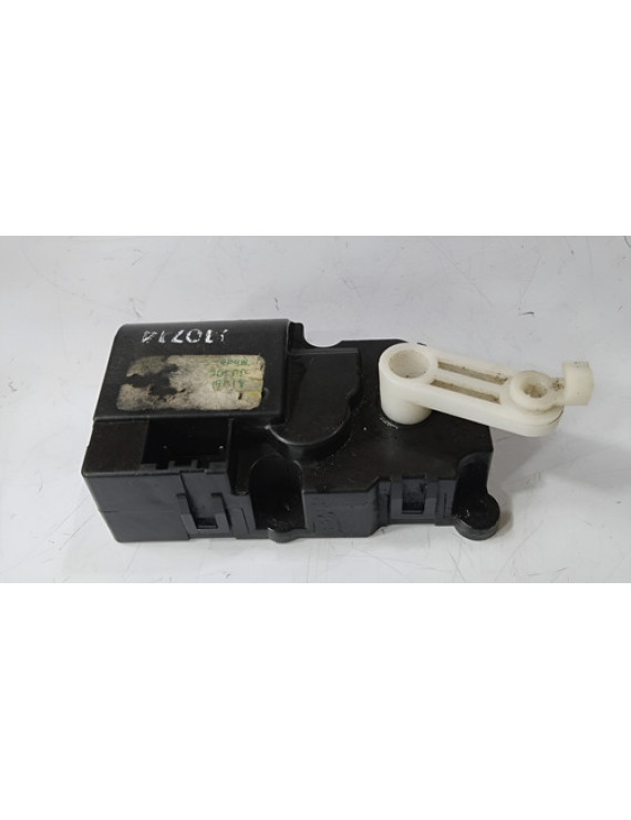 Motor Atuador Ar Condicionado Jac J3 2010 - 2014