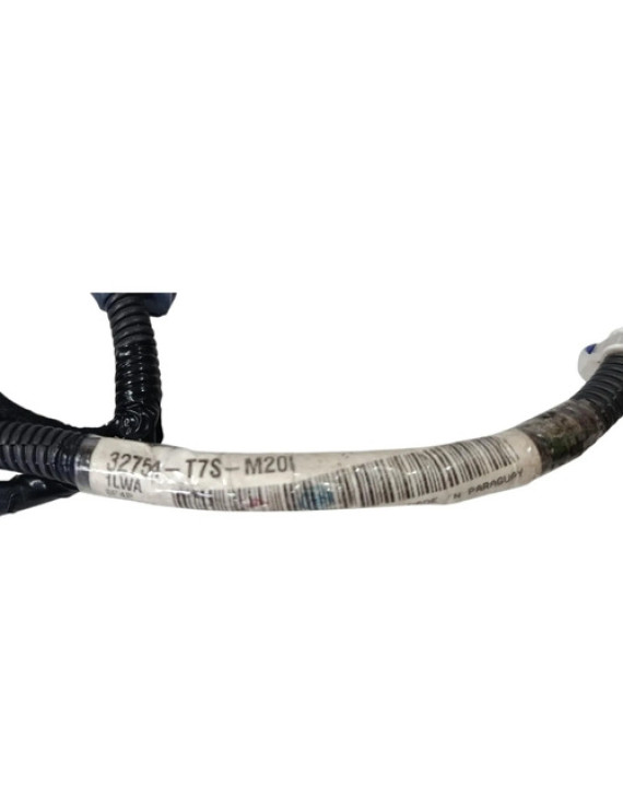 Chicote Porta Traseira Esquerda Hrv 2018 2019 2020