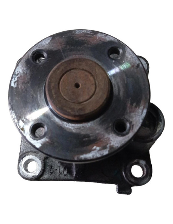 Bomba De Água Jac T5 1.5 Flex 2016 2017 2018 2019