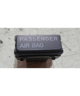 Indicado Painel Botão Air Bag New Beetle 2006 - 2011