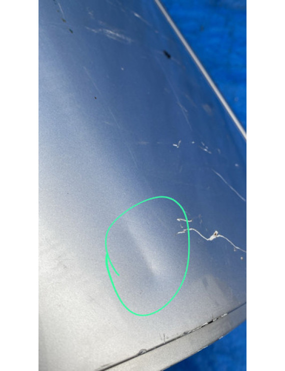 Porta Traseira Esquerda Audi A3 1998 A 2006