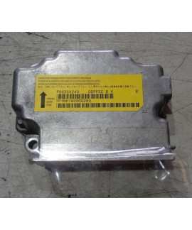 Módulo Airbag Lancer 2.0 2012 - 2016 / P8635a240