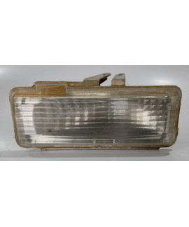 Farol De Neblina Milha Direito S10 1996 1997