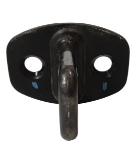 Batente Porta Malas Tampa Traseira Spin 2013 - 2018 Batente Porta Malas Tampa Traseira Spin 2013 - 2018