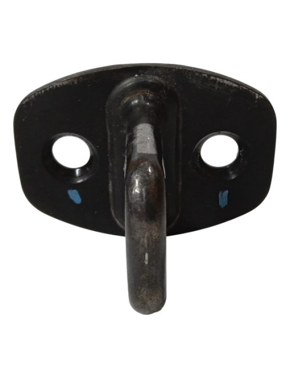 Batente Porta Malas Tampa Traseira Spin 2013 - 2018