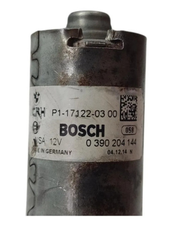 Motor Ajuste Banco Dianteiro Dianteiro Bmw 135i 2015