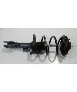 Amortecedor Dianteiro Esquerdo Lancer 2.0 2014