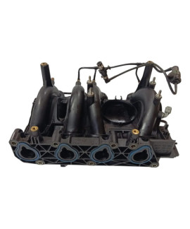 Coletor Admissão Kangoo Sandero Logan 1.6 2007 - 2014