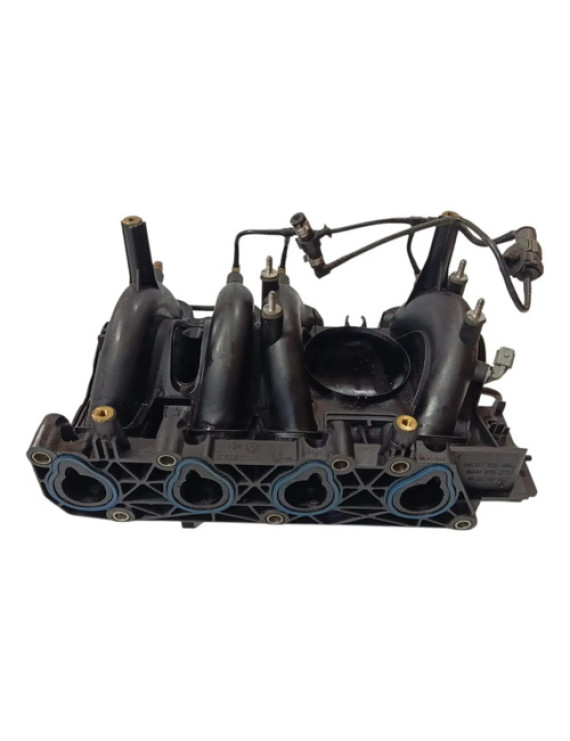 Coletor Admissão Kangoo Sandero Logan 1.6 2007 - 2014