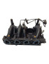Coletor Admissão Kangoo Sandero Logan 1.6 2007 - 2014