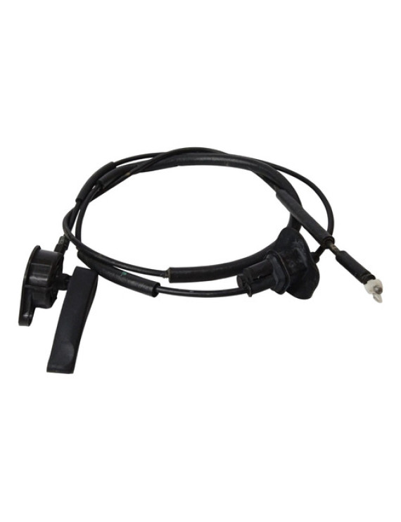 Cabo Puxador Abertura Capô Duster Oroch 2017 - 2021