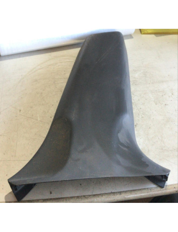 Moldura Da Coluna Meio Direito Civic 2001 - 2005 / 84121-s5j