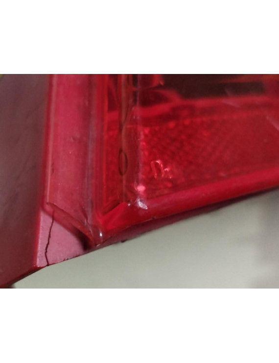 Lanterna Direita Peugeot 307 Hatch 2002 - 2006 Detalhes