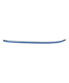 Rack De Teto Lado Esquerdo Volvo Xc60 2008 A 2013 Prateado
