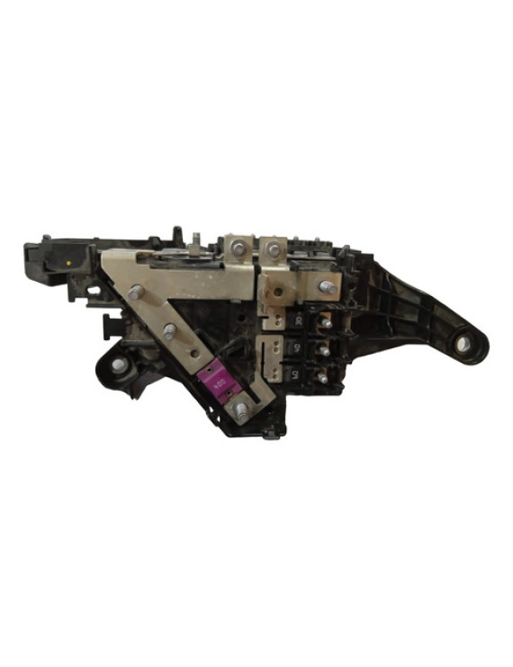 Módulo Placa De Fusíveis Bateria Mercedes E300 2020 