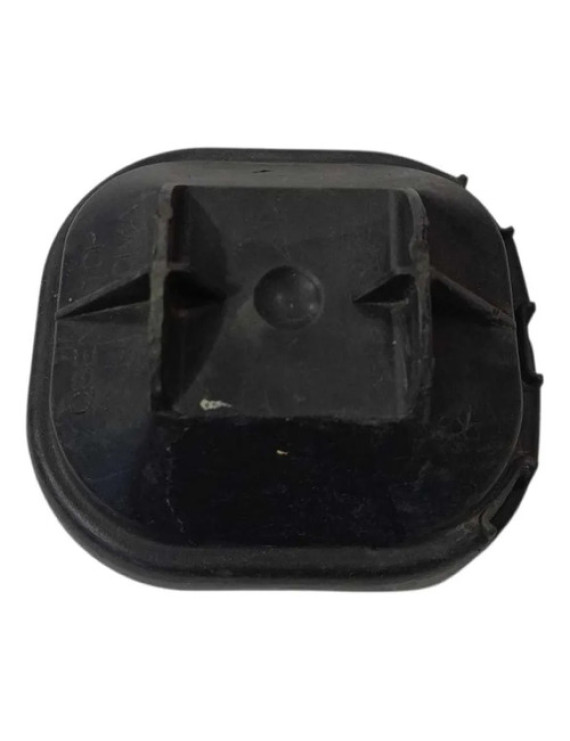 Tampa Vedação Farol Cibie Monza 1982 - 1996 Preto