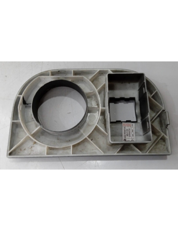 Moldura Chave Interruptor De Luz Audi A3 2001 - 2005