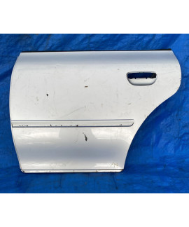 Porta Traseira Esquerda Audi A3 1998 A 2006