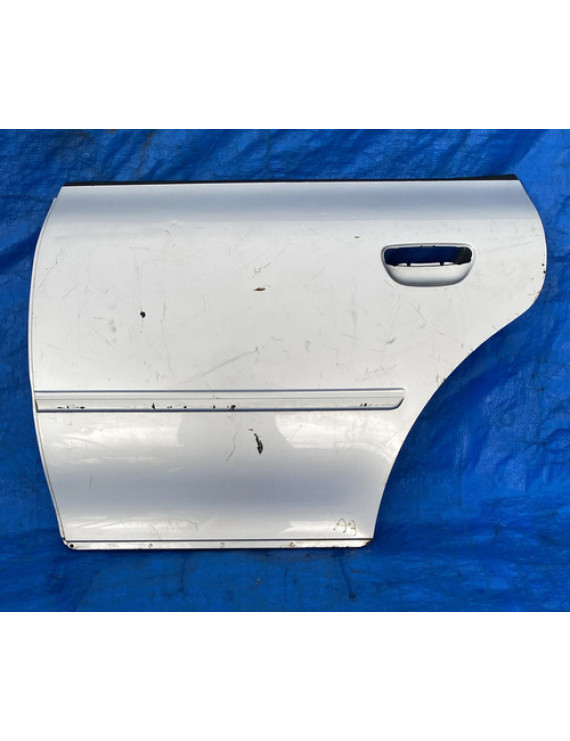 Porta Traseira Esquerda Audi A3 1998 A 2006