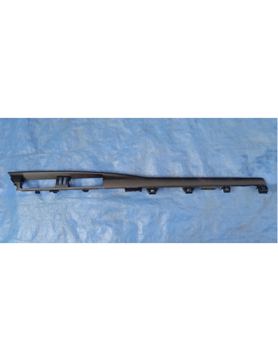 Moldura Difusor Ar Central Corolla 2018 2019 2020