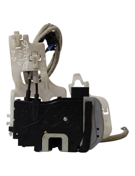 Fechadura Dianteira Direita Sportage 2011 - 2016