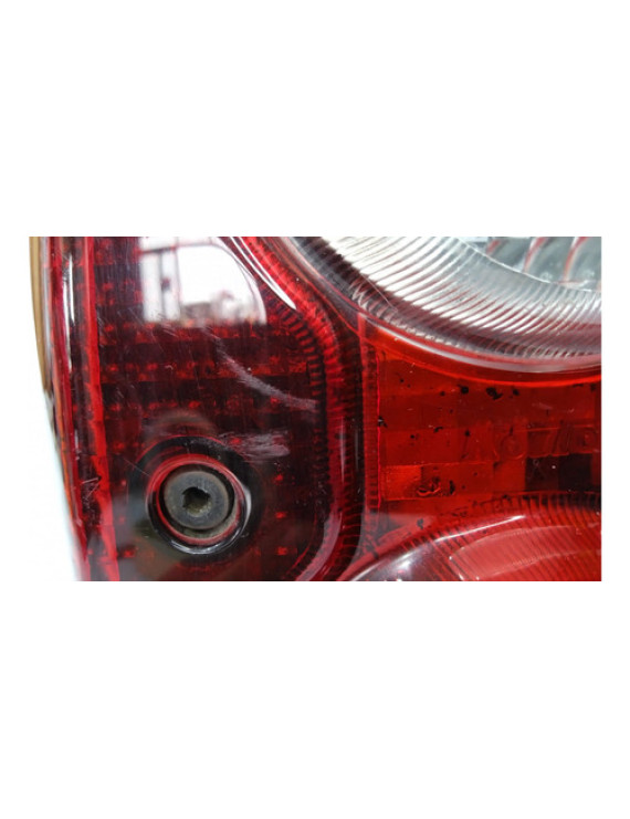 Lanterna Esquerda Freelander 1 2001 - 2006