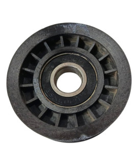 Polia Auxiliar Correia Mercedes C320 V6 2001