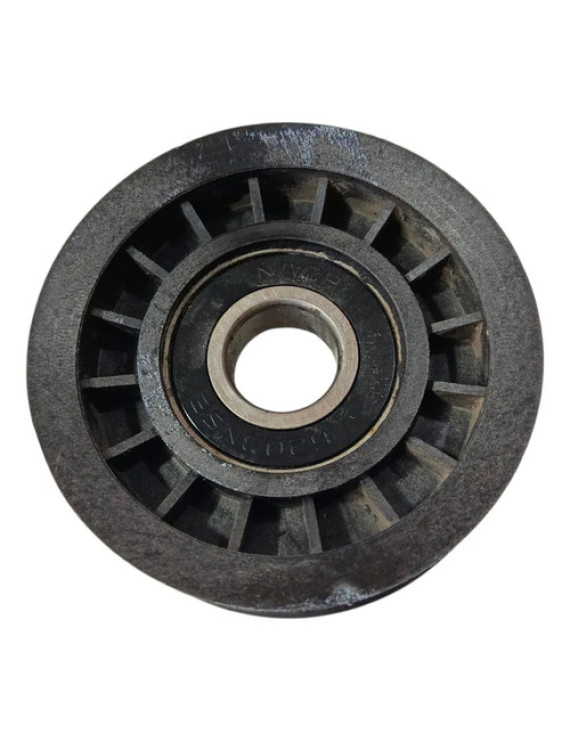 Polia Auxiliar Correia Mercedes C320 V6 2001