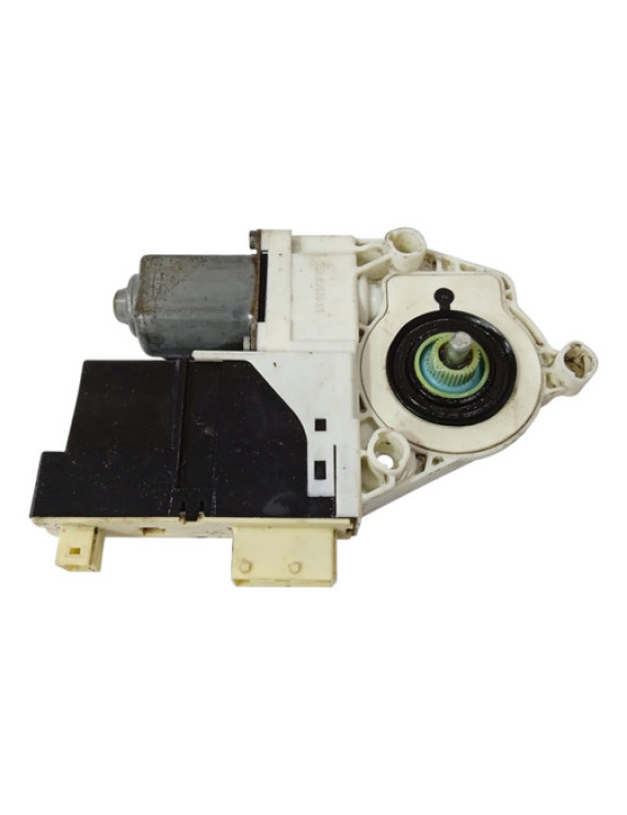 Motor Vidro Dianteiro Direito Peugeot 307 2004 - 2012