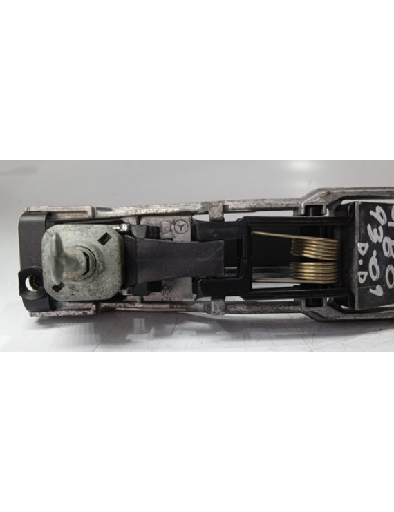 Maçaneta Externa Diant Direita Mercedes C280 C180 1993-2001