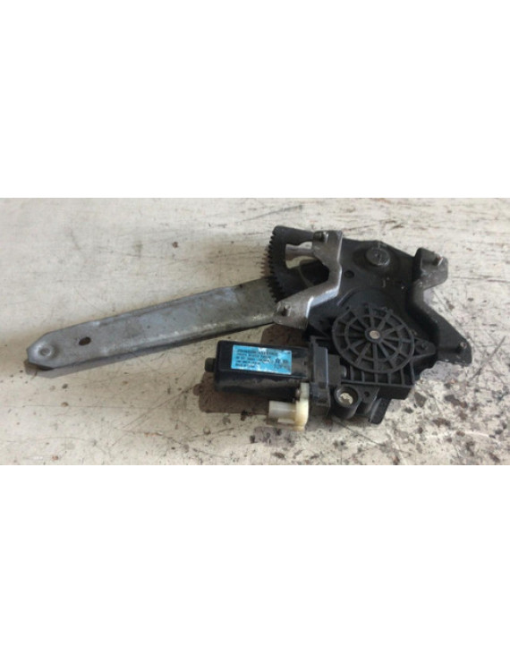 Máquina Vidro Traseira Esquerda Picanto 2007 08 09 2010 2011