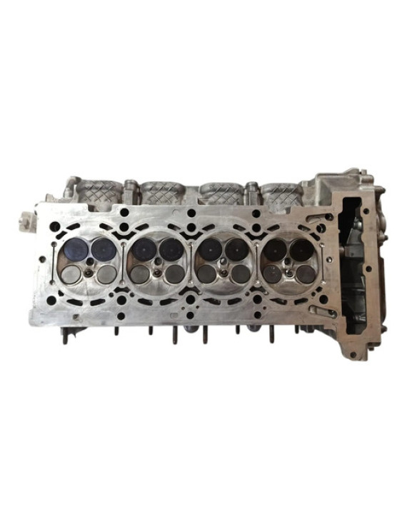 Cabeçote Mercedes Gla 200 1.6 16v 2015 2016 2017 2018