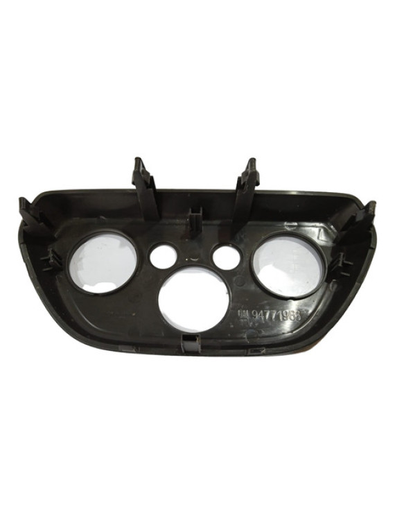 Moldura Comando Ar Condicionado Spin 2013 2014 2015