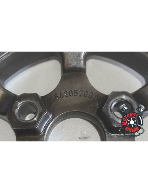 Polia Variadora  Ml320 350 3.0 V6 Diesel 2005 - A6420520001