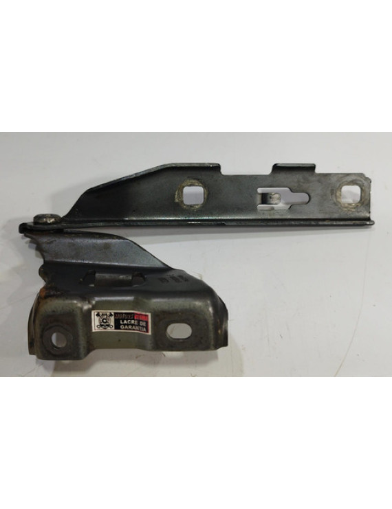 Dobradiça Esquerda Capô Audi A5 2.0 2013