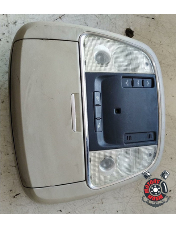 Luz Teto Cortesia Jeep Grand Cherokee 2012