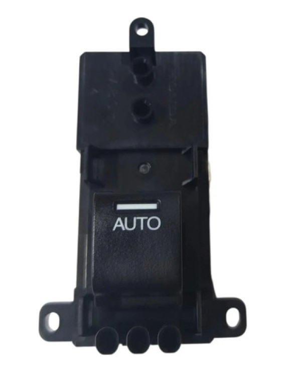 Botão Comando Vidro Traseiro Direito Hrv 2016 - 2020