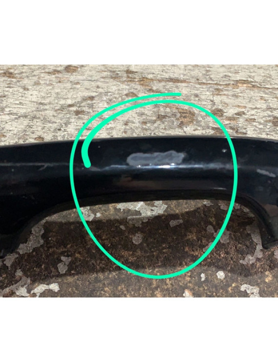 Maçaneta Traseira Direita Honda Crv 2010 2011