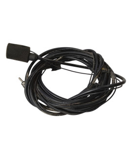 Cabo Da Antena Lifan X60 2012 - 2017 Preto