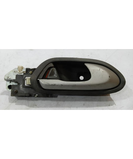 Maçaneta Interna Traseira Direita Honda Civic 2007 - 2011